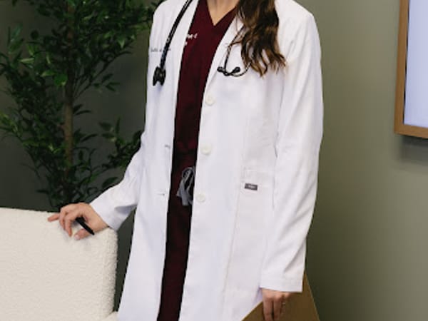Healthi Fertility & Hormones Clinic