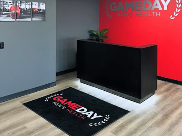 Gameday Men's Health Southfield