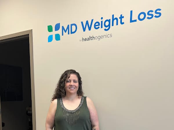 Medical Weight Loss by Healthogenics