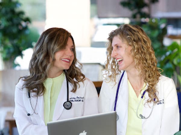 Rise Functional Medicine