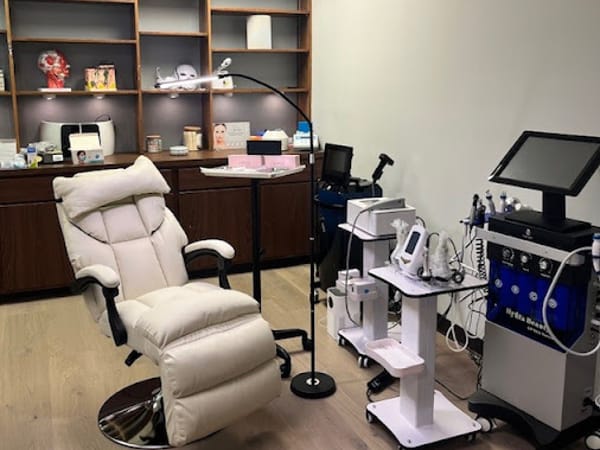 Gretchen Caldwell NP Integrative Aesthetic Wellness
