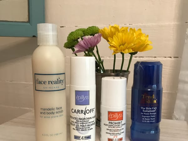Nicole Caro ~ CaroSkinCare.com