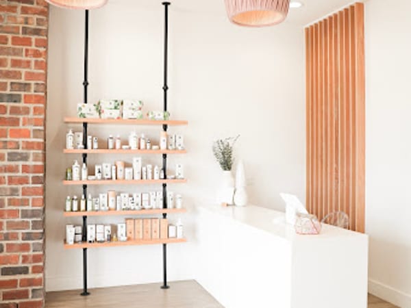 Aura Spa + Beauty Studio