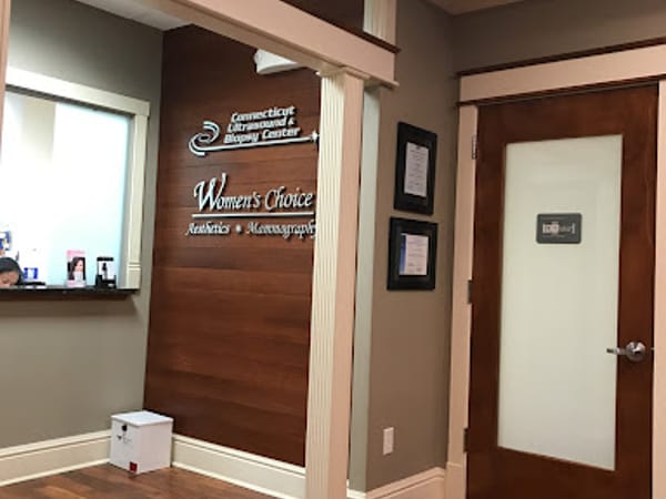 Women's Choice Aesthetics / Mammography
