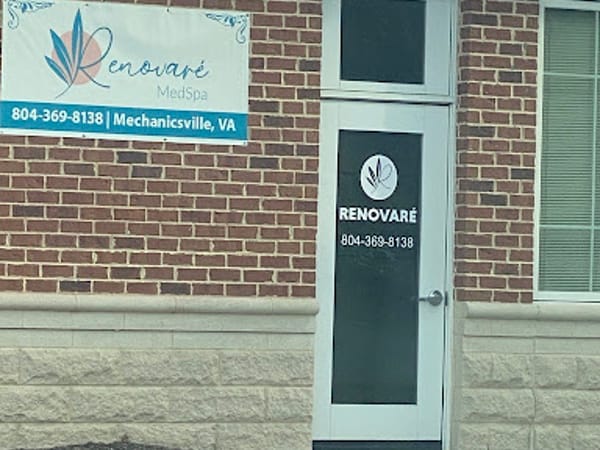 Renovaré Medical Aesthetics and Wellness