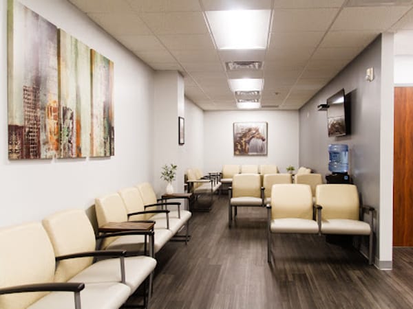 MIIS Weight Loss Institute