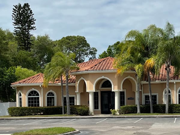 The Garden Medical Spa, Wellness & Massage