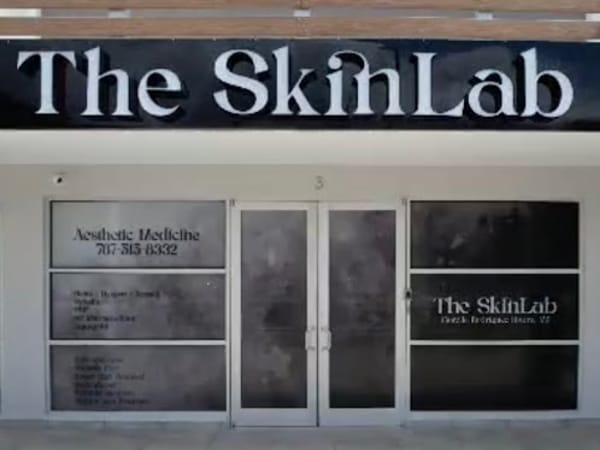The SkinLab Fiorella Rodriguez Rivera, MD Aesthetic Medicine