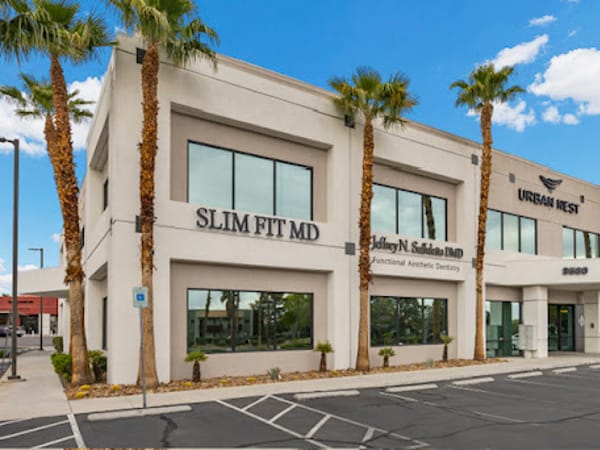 Slim Fit MD Wellness