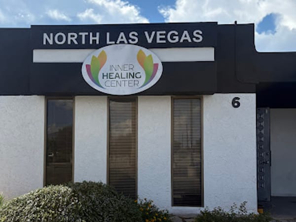 Inner Healing Center