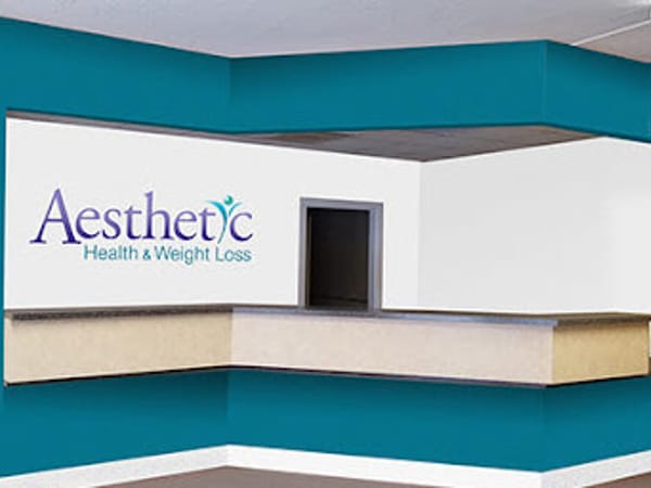 Aesthetic Health & Wellness