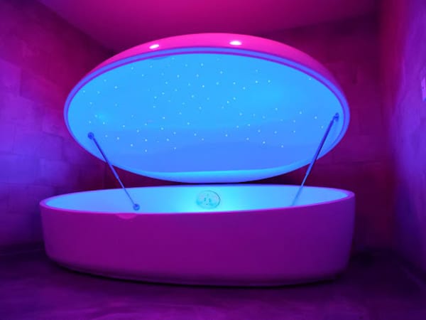 Relax Lab