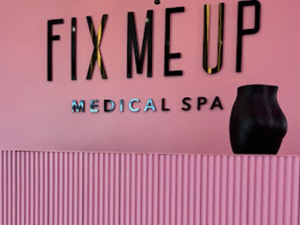 Fix Me Up Med Spa