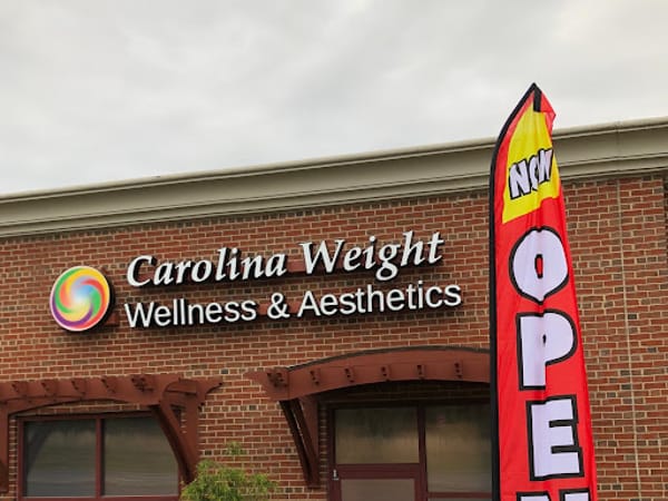 North Carolina Weight & Wellness