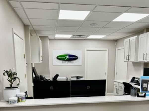Provance Chiropractic Sports and Wellness, LLC