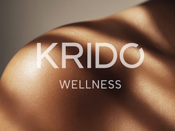 KRIDO Wellness
