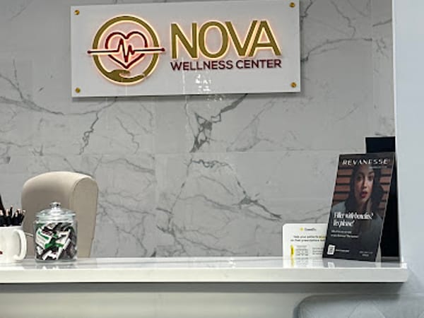 Nova Wellness Center