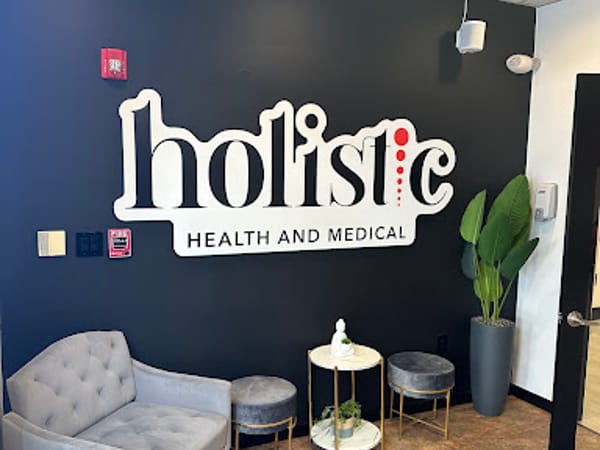 Holistic Health and Medical