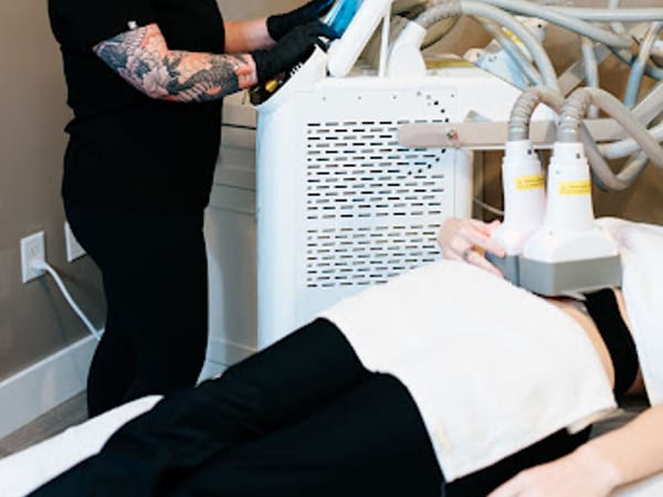 Hyde Beauty and Wellness Spa
