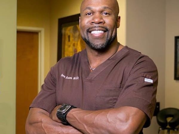 Men's Vitality Center & Vitality Internal Medicine - Tempe, Arizona