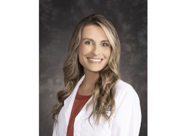 Emily Brent, APRN