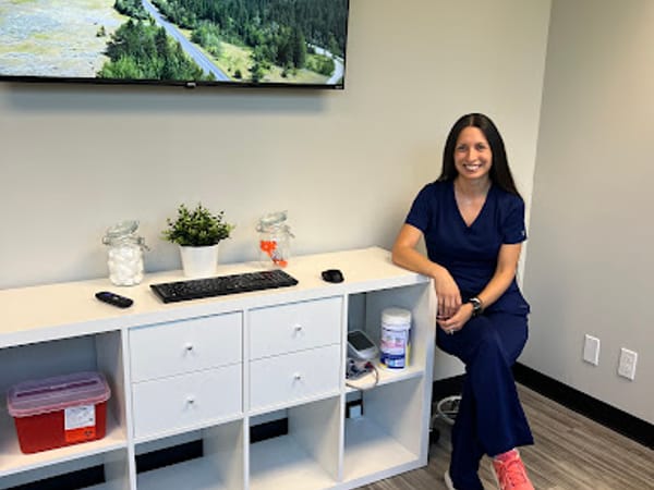 Weight Loss Now-The Woodlands