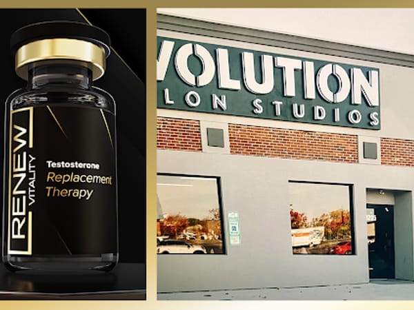 Renew Vitality Testosterone Clinic of Jacksonville