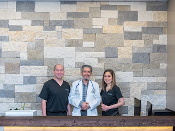 Whole In One Wellness Clinic