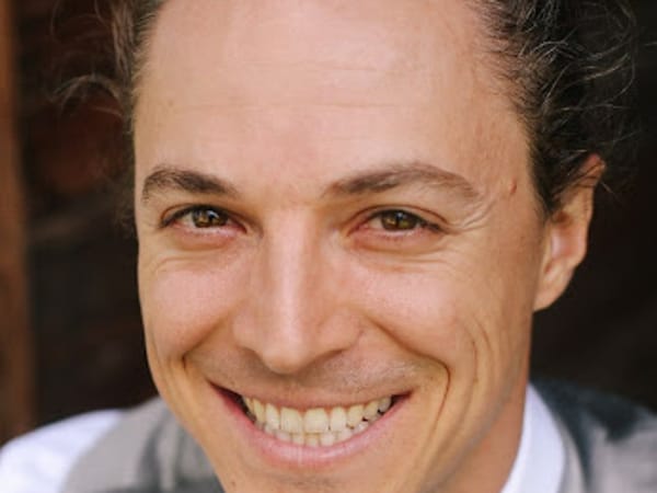 Dr. Chad Borys