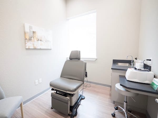 Wellworx Dermatology and Hormone Clinic of Frisco
