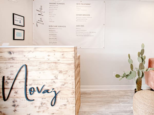 Novaj skin studio