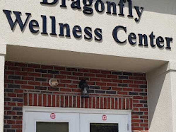 DragonFly Wellness Center - Dr. Marcia Nibert, DC, LAc, RN