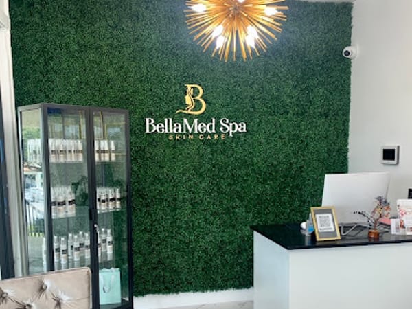 BellaMed Spa