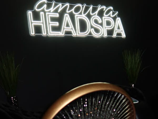 Amoura Skin & Body | HeadSpa