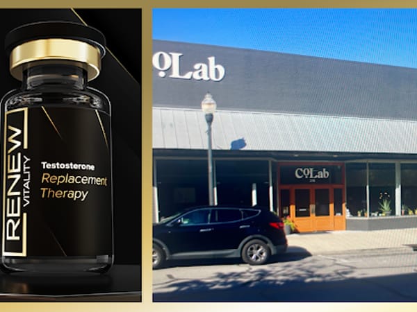Renew Vitality Testosterone Clinic of Opelika