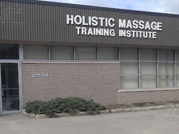 Holistic Massage Training Institute