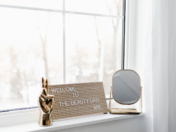 The Beauty Bar MN