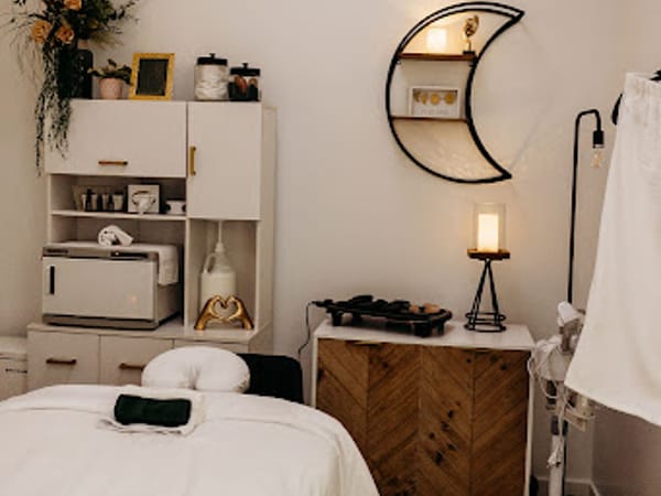Gemstone Revival Day Spa
