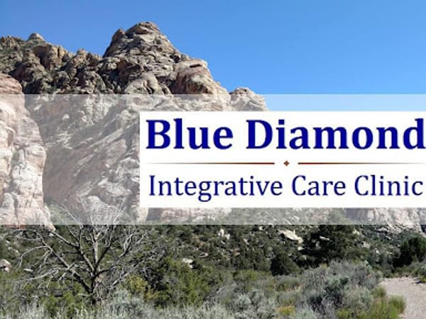Blue Diamond Integrative Care Clinic