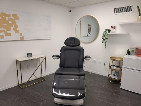 Custom Beauty Med Studio