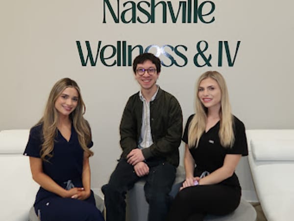 Nashville Wellness & IV