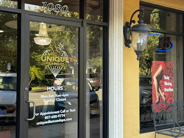 Anti-aging & Weight loss Center