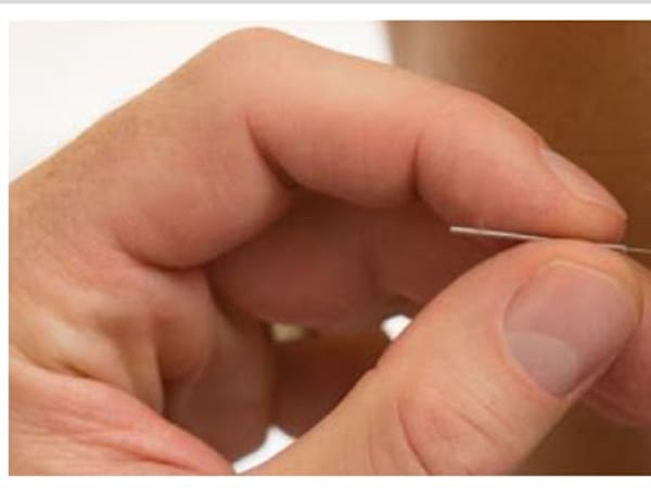 Acupuncture & Holistic Health Center