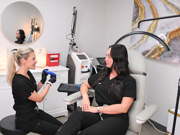 Agenacare Aesthetics