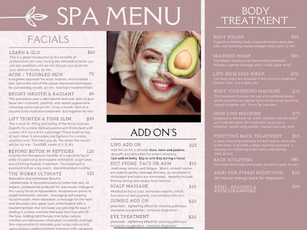 Meraki Skin Care LLC