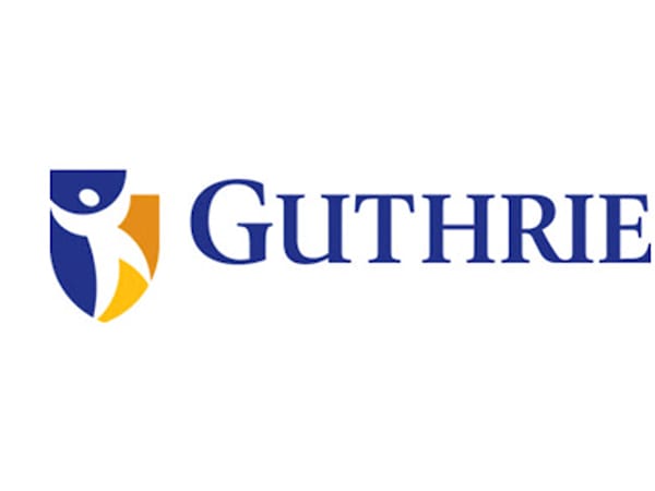 Guthrie Binghamton Pain Care