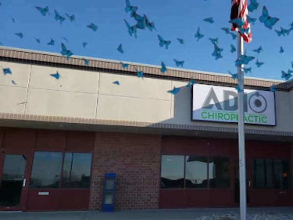 ADIO Chiropractic