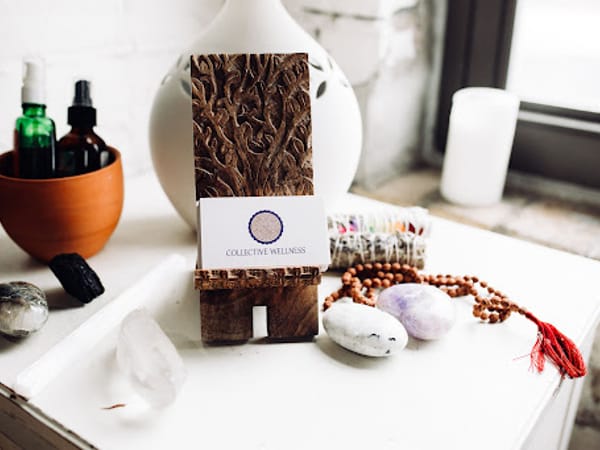 Collective Wellness
