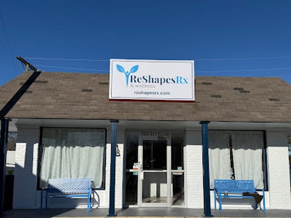 ReShapes Rx and Wellness
