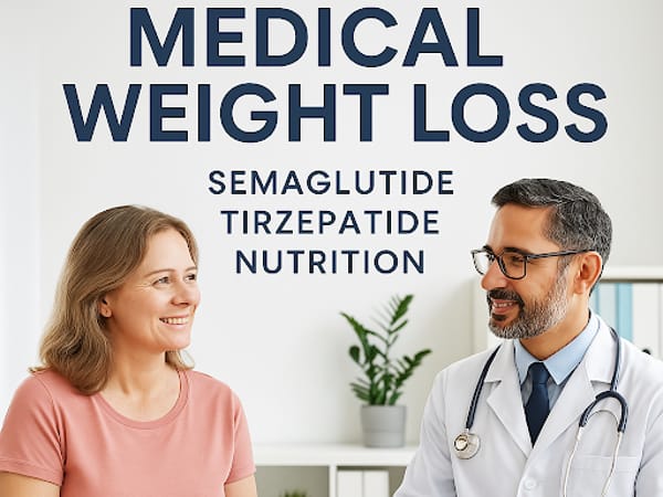 Perpetual Health Group